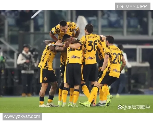 国际米兰与拉齐奥上半场精彩对决回顾与分析