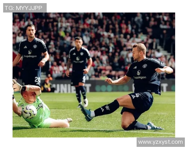 拉什福德领衔曼联新赛季征程展望与挑战分析